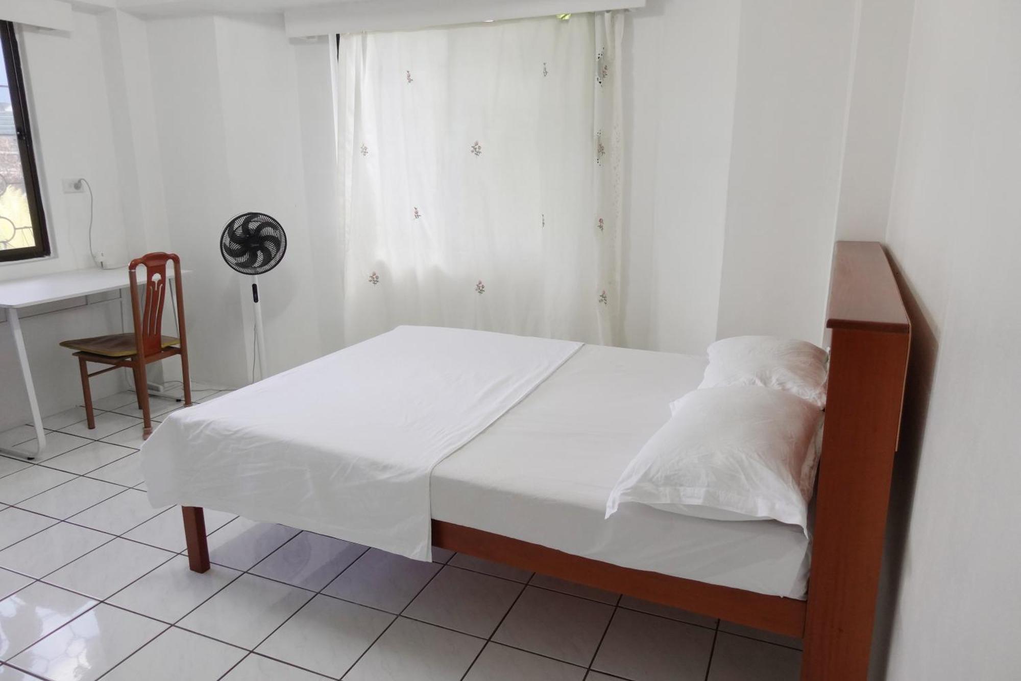 Nadi Bethel Homestay Exterior foto